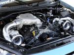 Hyundai Genesis Coupe by Bisimoto Engineering 2013 года